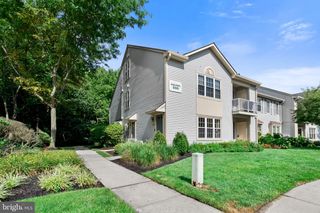 501-A HARWOOD CT, Mount Laurel, NJ 08054