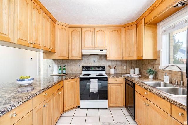 9542 S DAVID ST, Sandy, UT 84070