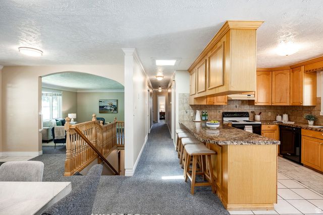 9542 S DAVID ST, Sandy, UT 84070