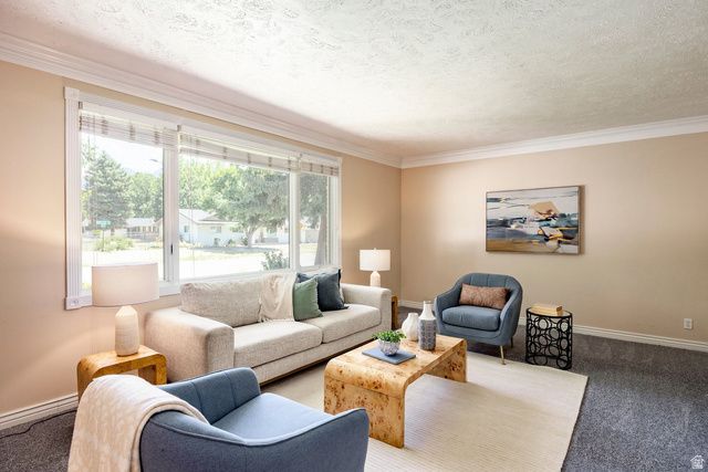 9542 S DAVID ST, Sandy, UT 84070