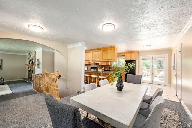 9542 S DAVID ST, Sandy, UT 84070