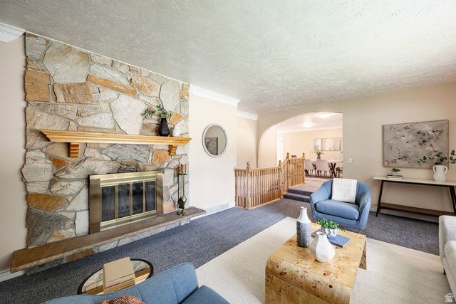 9542 S DAVID ST, Sandy, UT 84070