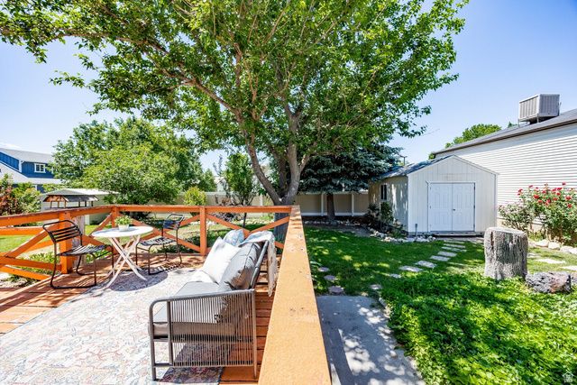9542 S DAVID ST, Sandy, UT 84070