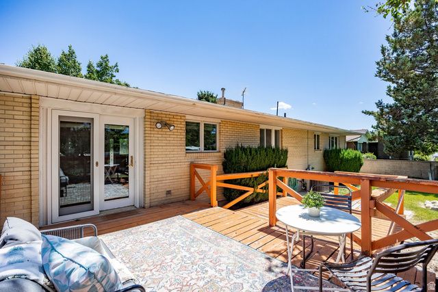 9542 S DAVID ST, Sandy, UT 84070