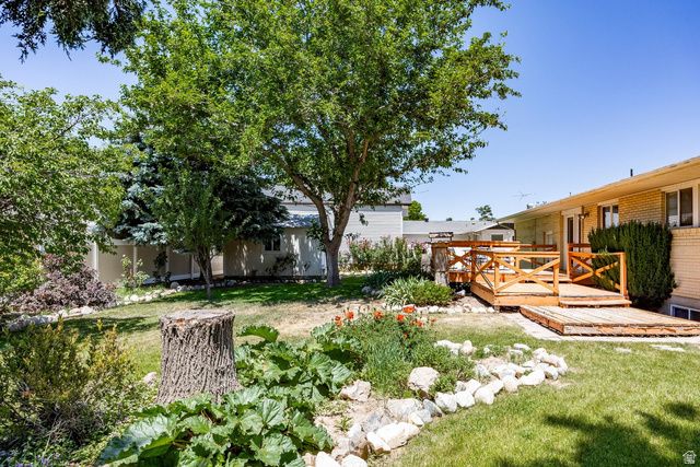 9542 S DAVID ST, Sandy, UT 84070