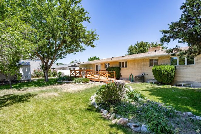 9542 S DAVID ST, Sandy, UT 84070
