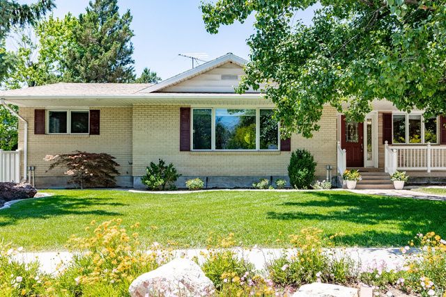 9542 S DAVID ST, Sandy, UT 84070