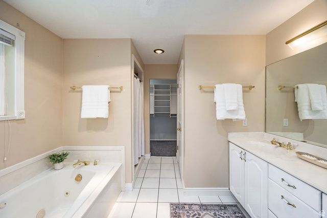 9542 S DAVID ST, Sandy, UT 84070