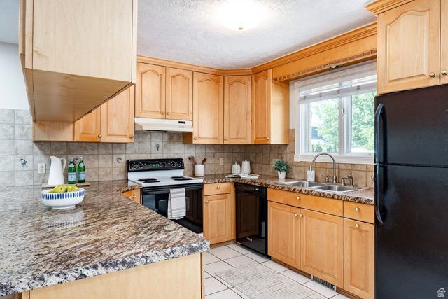 9542 S DAVID ST, Sandy, UT 84070