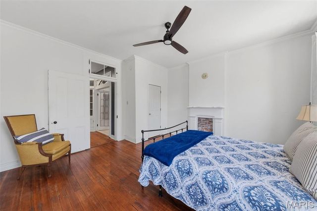 2117 S 13th Street, St Louis, MO 63104