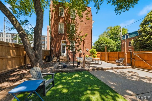 2117 S 13th Street, St Louis, MO 63104