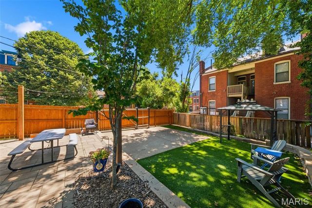 2117 S 13th Street, St Louis, MO 63104