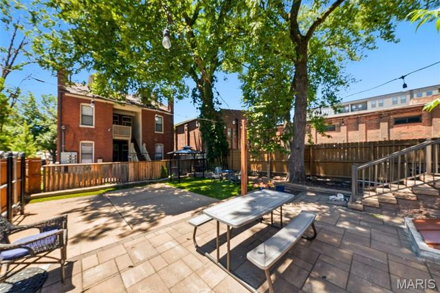 2117 S 13th Street, St Louis, MO 63104