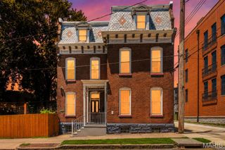 2117 S 13th Street, St Louis, MO 63104