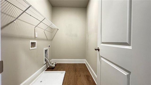13040 Deerfield Parkway, Milton, GA 30004