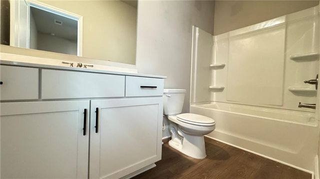 13040 Deerfield Parkway, Milton, GA 30004