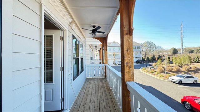 13040 Deerfield Parkway, Milton, GA 30004