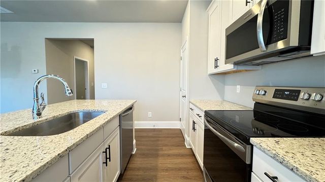 13040 Deerfield Parkway, Milton, GA 30004