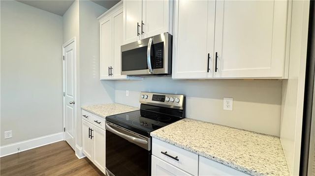 13040 Deerfield Parkway, Milton, GA 30004