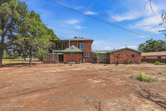 2623 San Andres Drive, Las Cruces, NM 88007