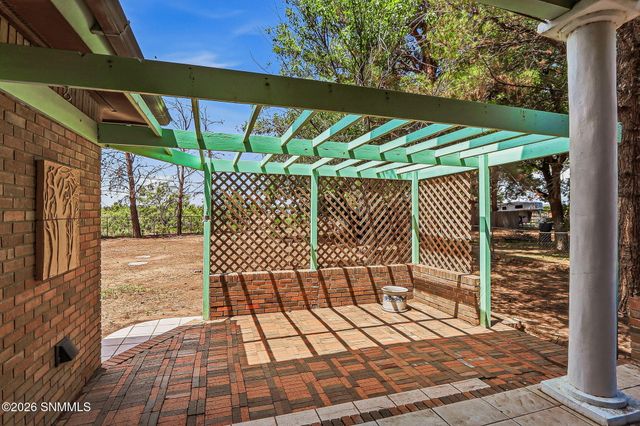 2623 San Andres Drive, Las Cruces, NM 88007