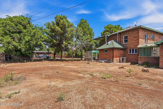 2623 San Andres Drive, Las Cruces, NM 88007