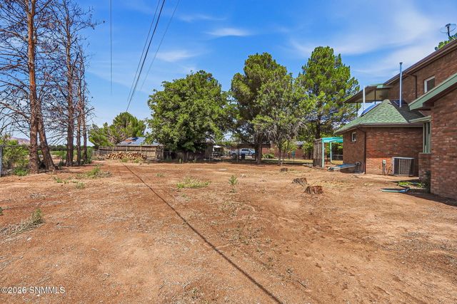 2623 San Andres Drive, Las Cruces, NM 88007