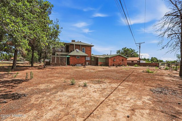 2623 San Andres Drive, Las Cruces, NM 88007