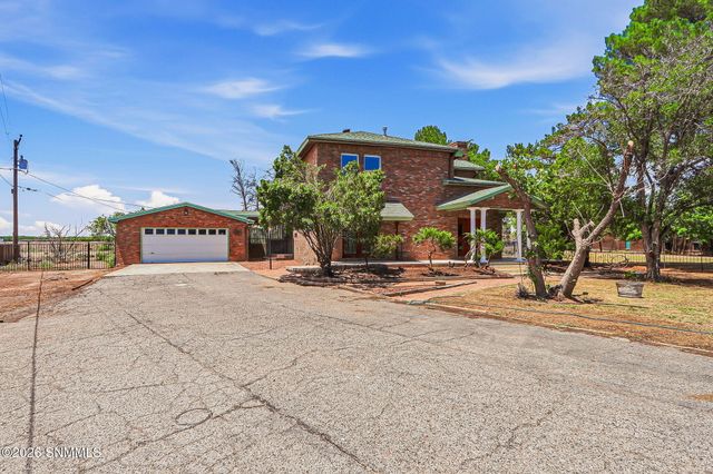 2623 San Andres Drive, Las Cruces, NM 88007