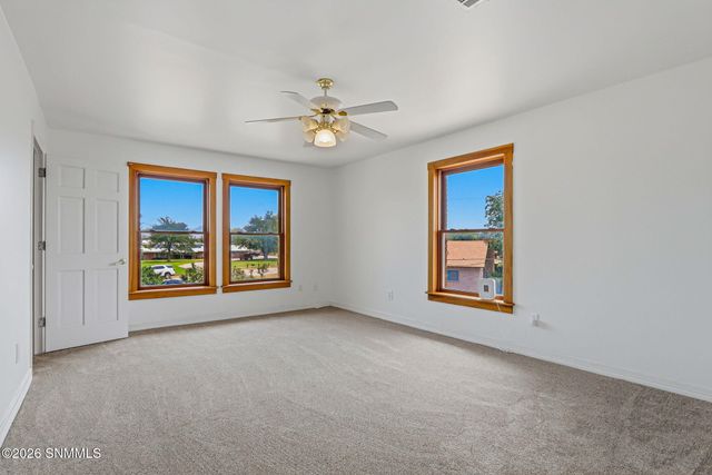 2623 San Andres Drive, Las Cruces, NM 88007