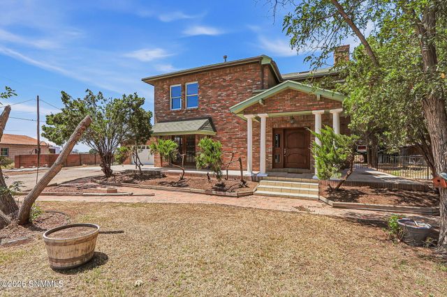 2623 San Andres Drive, Las Cruces, NM 88007