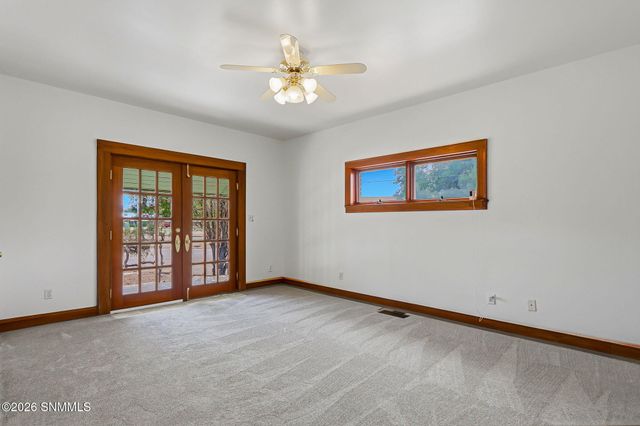 2623 San Andres Drive, Las Cruces, NM 88007