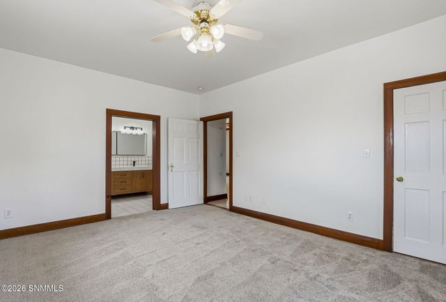 2623 San Andres Drive, Las Cruces, NM 88007