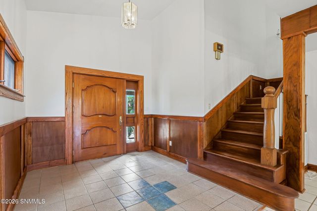 2623 San Andres Drive, Las Cruces, NM 88007
