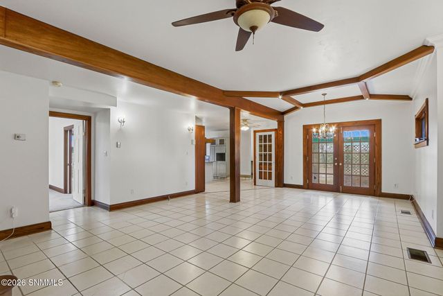 2623 San Andres Drive, Las Cruces, NM 88007