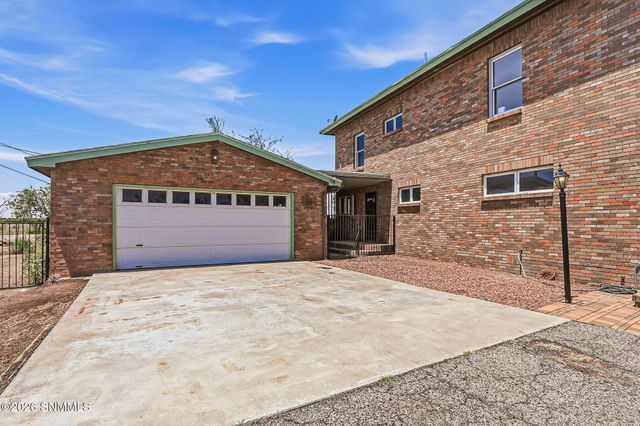 2623 San Andres Drive, Las Cruces, NM 88007