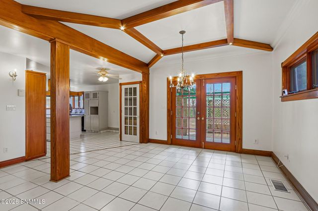 2623 San Andres Drive, Las Cruces, NM 88007
