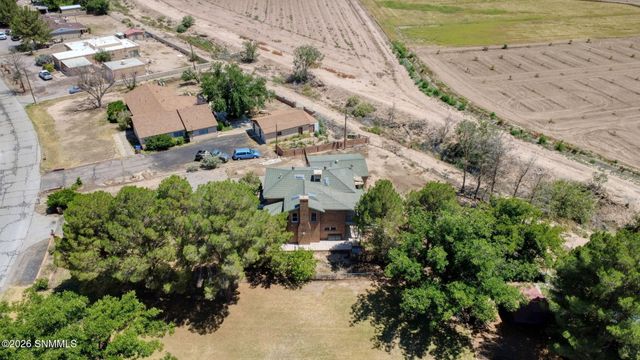 2623 San Andres Drive, Las Cruces, NM 88007
