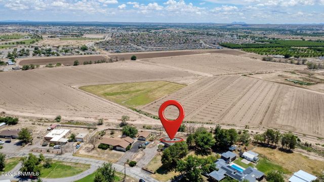 2623 San Andres Drive, Las Cruces, NM 88007