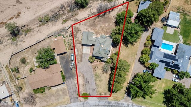 2623 San Andres Drive, Las Cruces, NM 88007