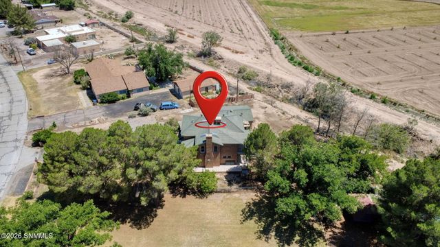 2623 San Andres Drive, Las Cruces, NM 88007