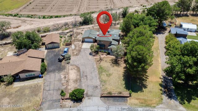 2623 San Andres Drive, Las Cruces, NM 88007