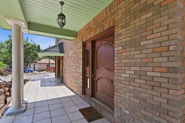 2623 San Andres Drive, Las Cruces, NM 88007