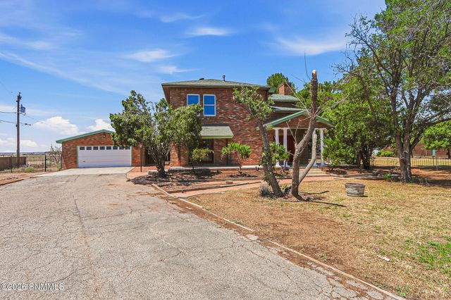 2623 San Andres Drive, Las Cruces, NM 88007