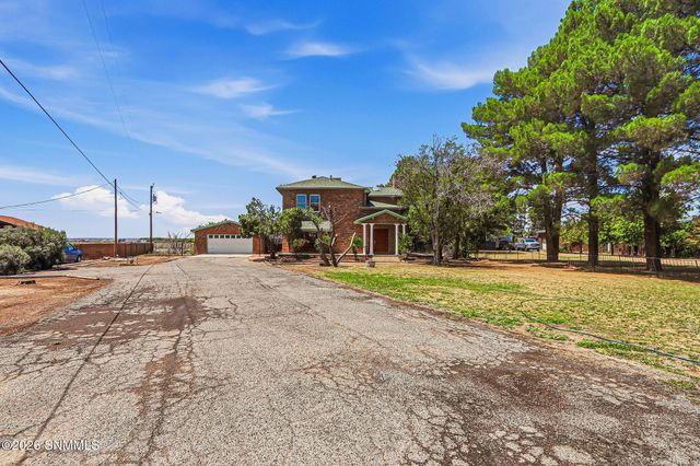 2623 San Andres Drive, Las Cruces, NM 88007