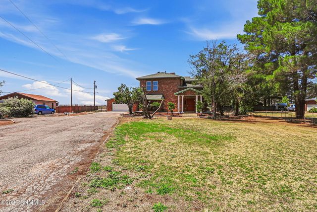 2623 San Andres Drive, Las Cruces, NM 88007