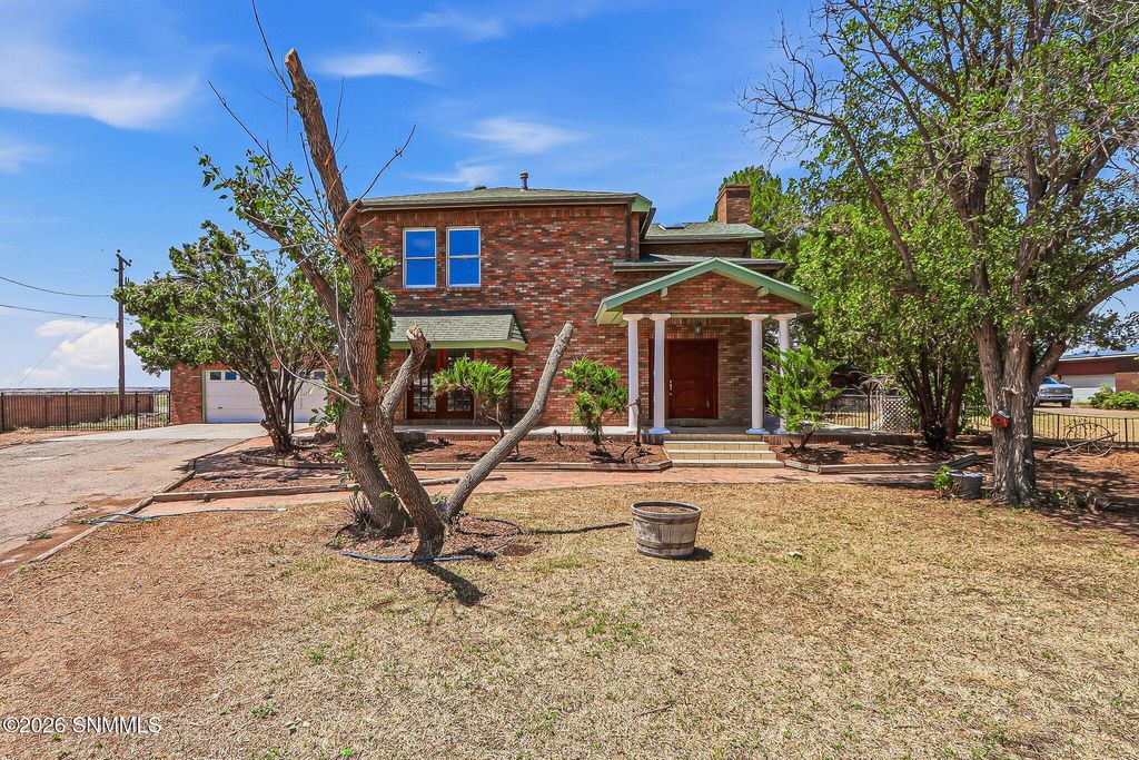 2623 San Andres Drive, Las Cruces, NM 88007