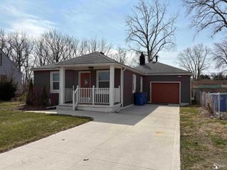 13910 Couwlier Avenue, Warren, MI 48089