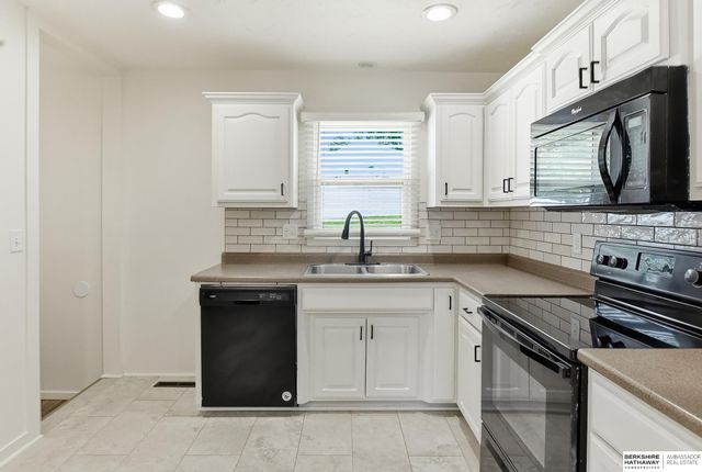 12168 Pedersen Drive, Omaha, NE 68144