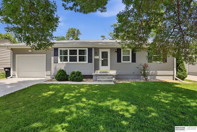 12168 Pedersen Drive, Omaha, NE 68144